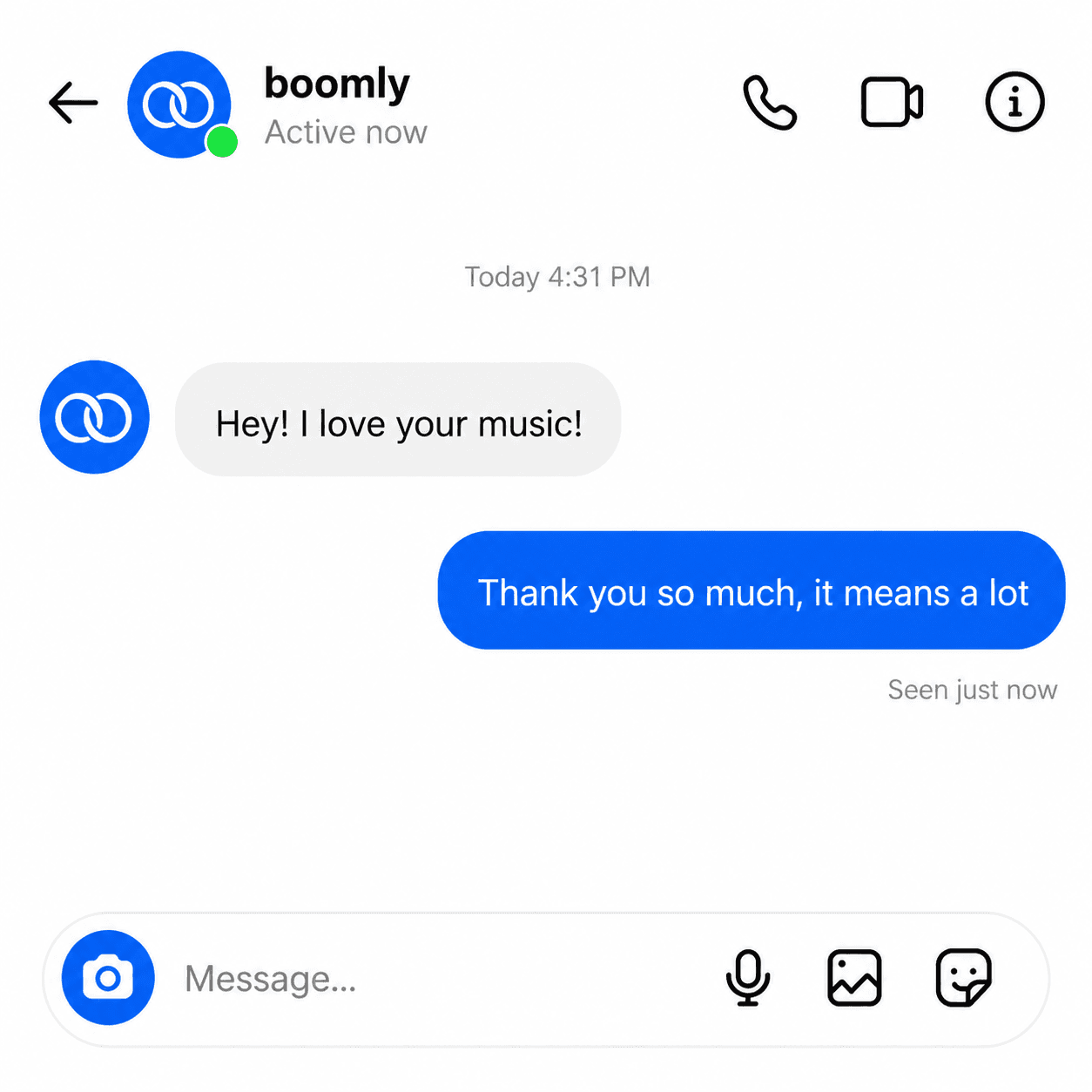 DM Automation